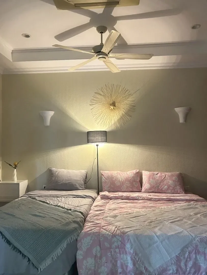 MJ42 Majestic Residence Pool villas Pattaya รูปที่ 12
