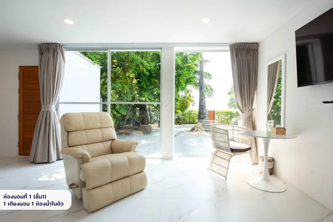 Sea Pearl poolvilla รูปที่ 17