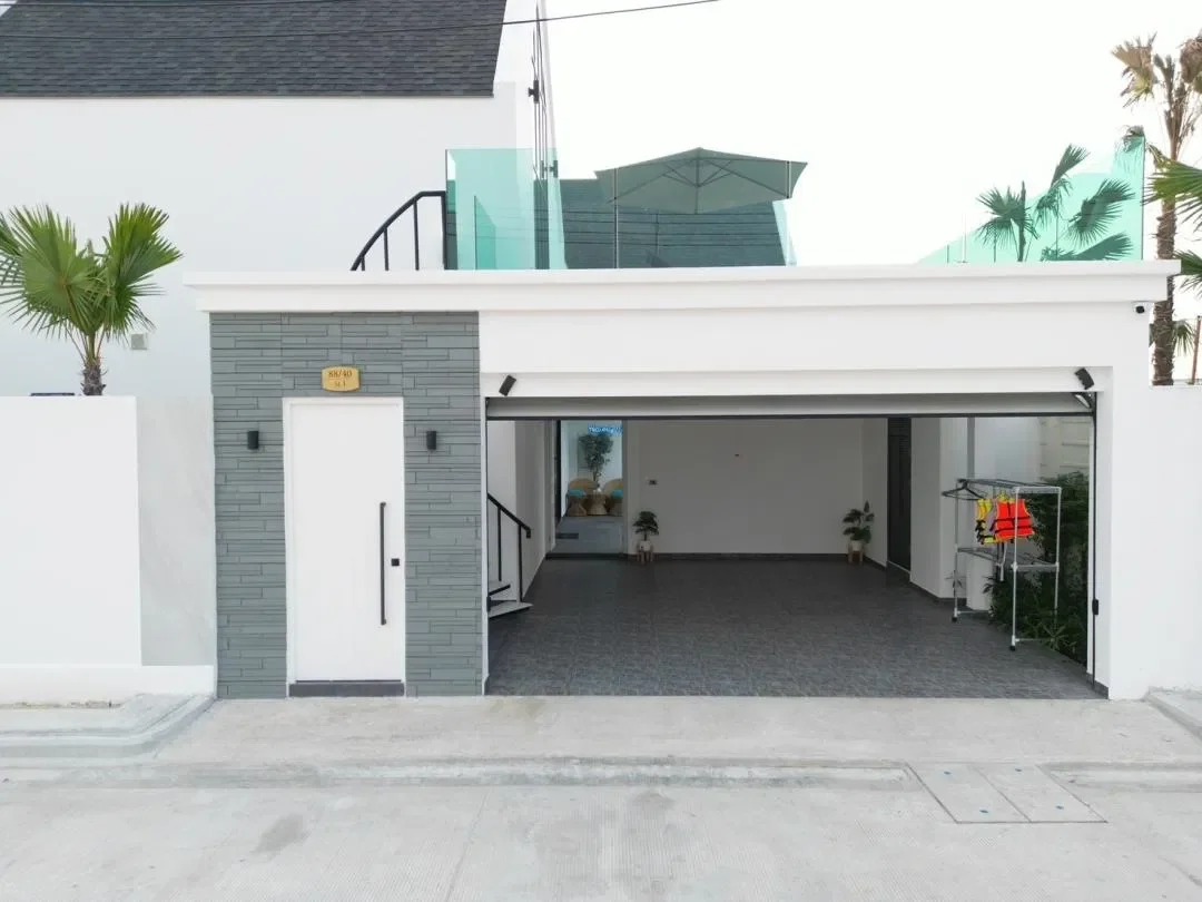 Heavenly Villa รูปที่ 2