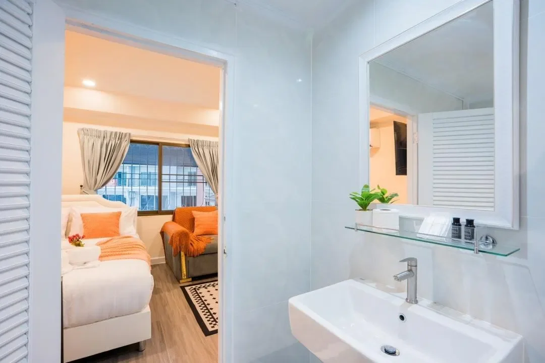 Your Story pool villa รูปที่ 6