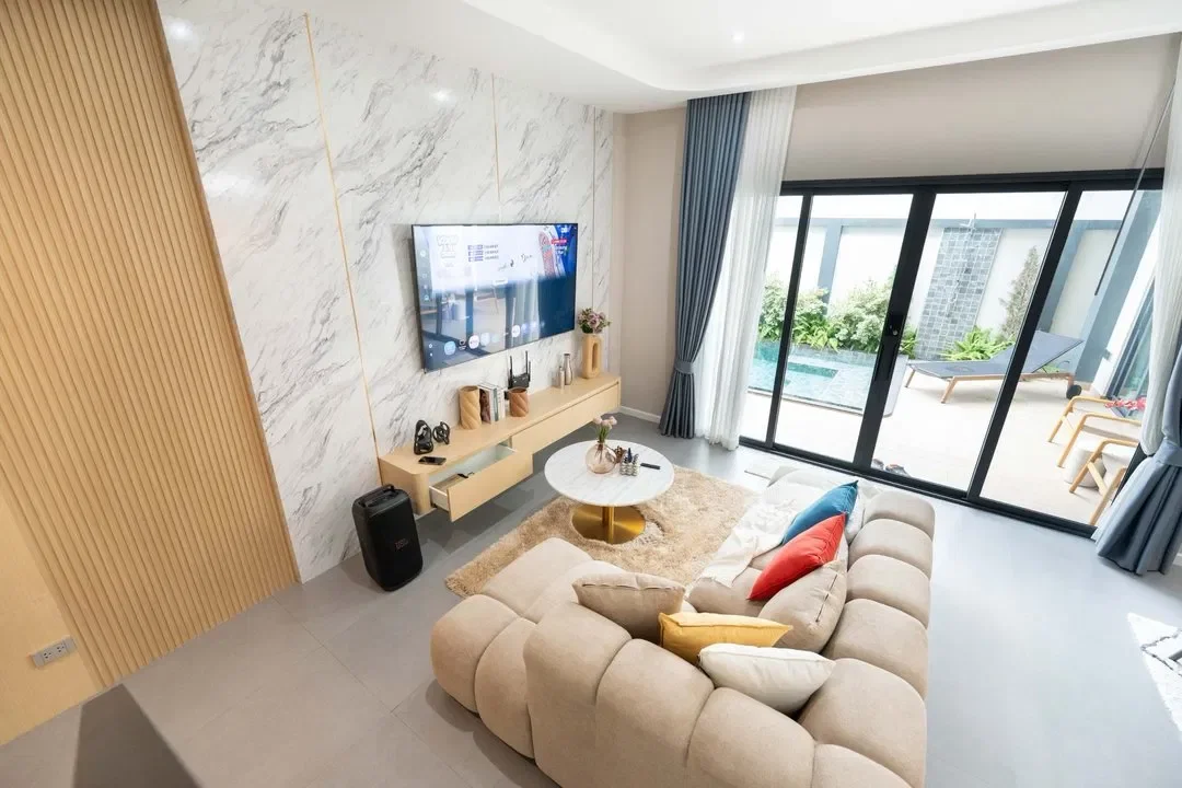 Midtown Villa รูปที่ 41