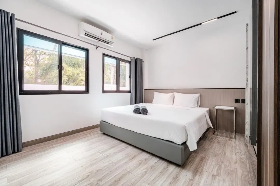 Villa 35 Wong Amat รูปที่ 4