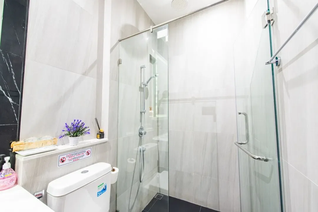 Tidal B villa รูปที่ 17