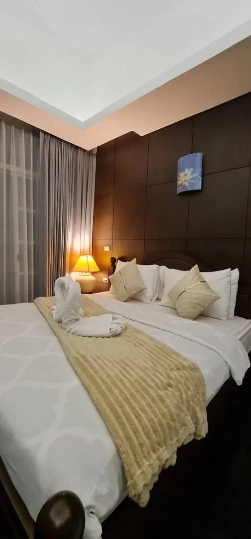 BM POOL VILLA PATTAYA รูปที่ 13