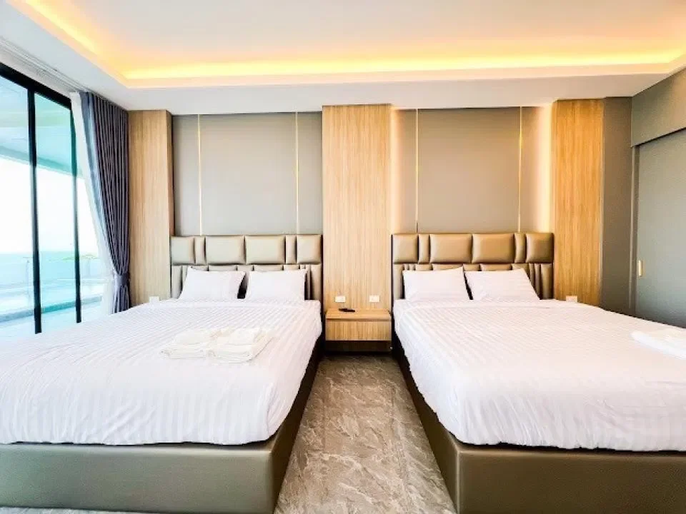 Samaesarn Perfect View Pool Villas 2 รูปที่ 4