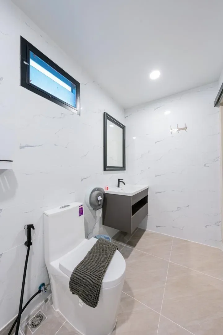 Howdy Pool Villa 1 รูปที่ 10