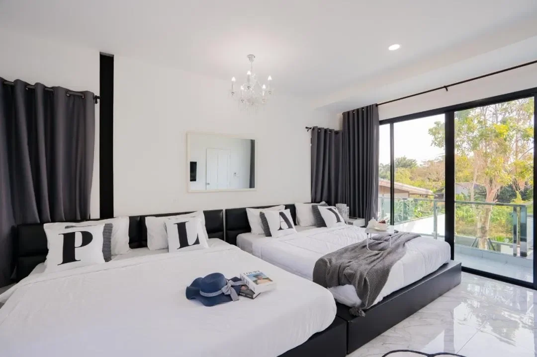 Cherish' house รูปที่ 4