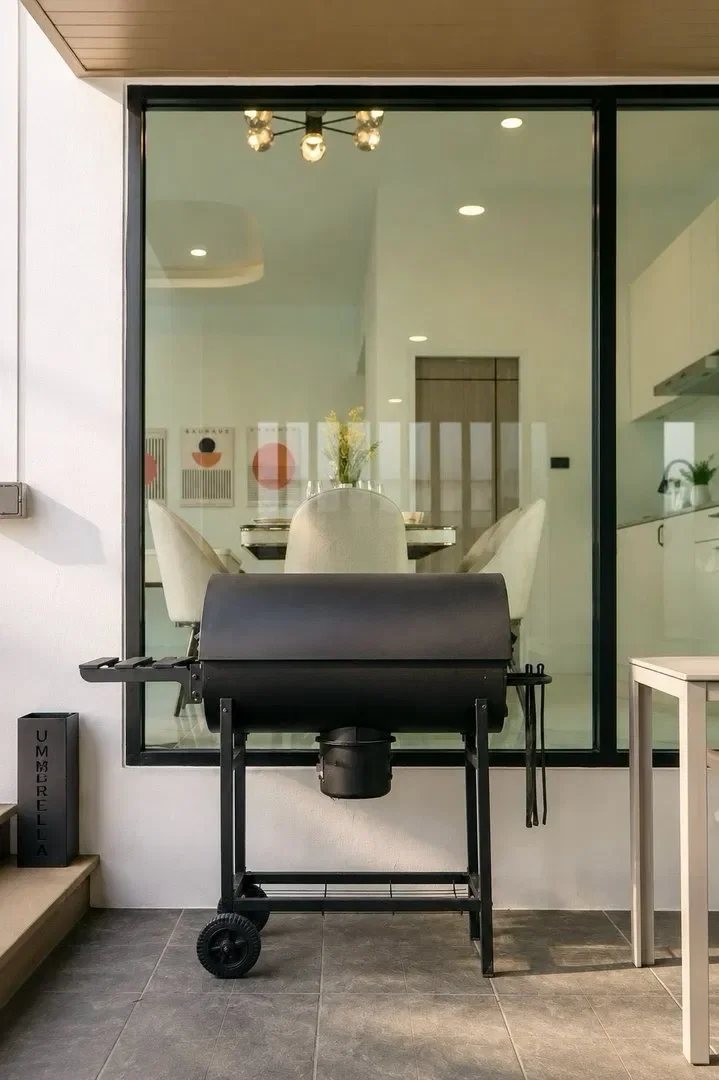 Oasis House รูปที่ 24