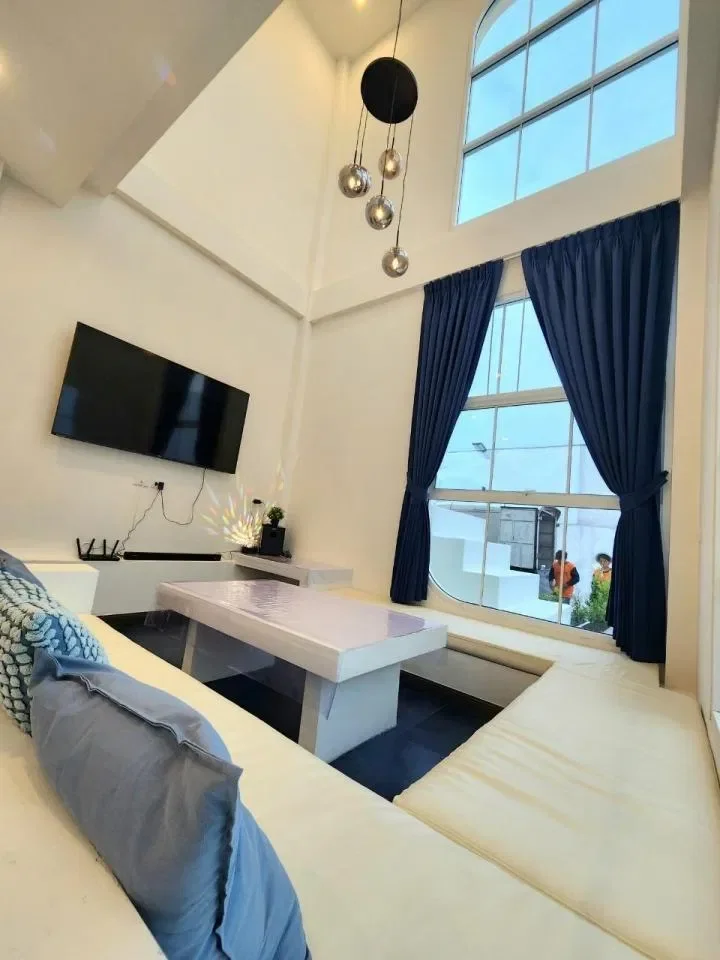 Medina Pool villa M2 รูปที่ 21