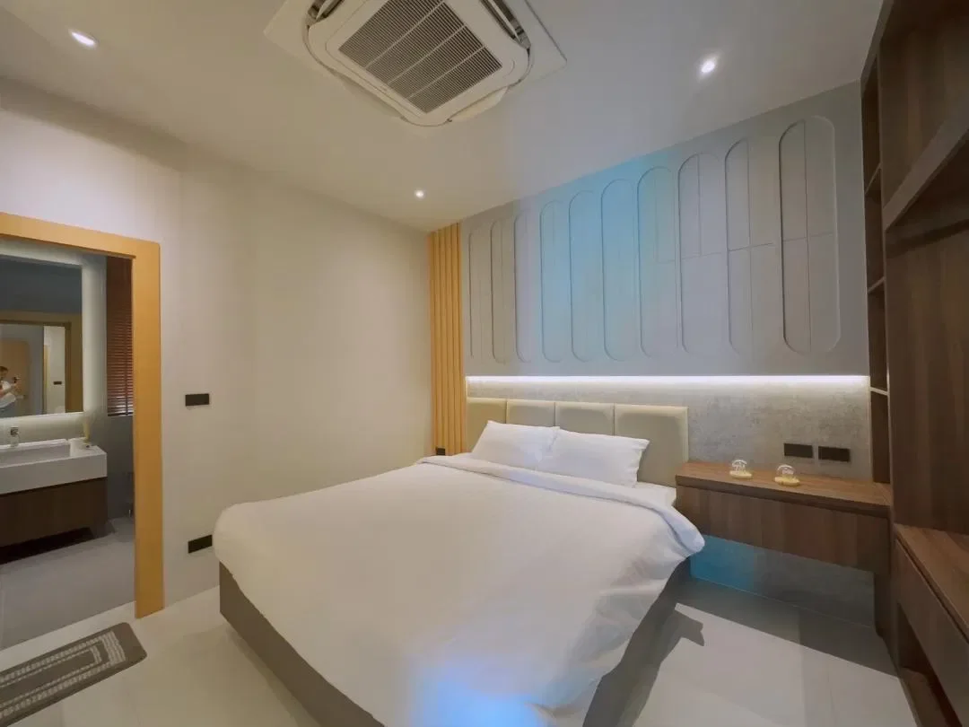 PNT LUXURY JOMTIEN รูปที่ 9