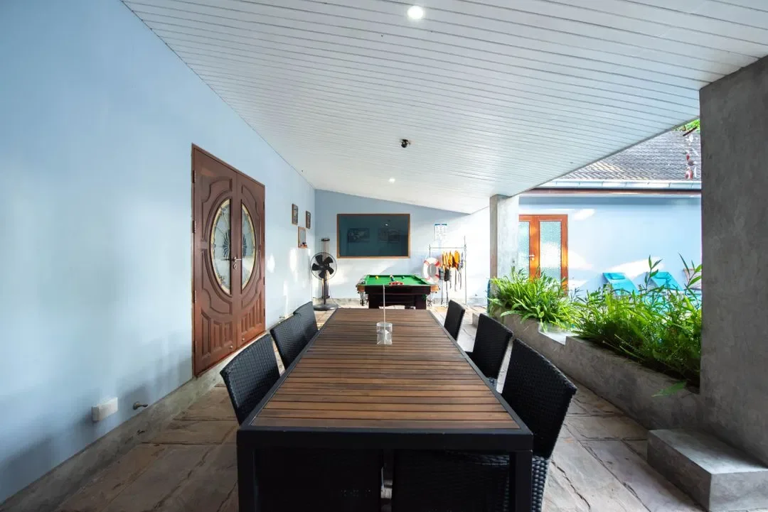 Pool house Deluxe รูปที่ 37