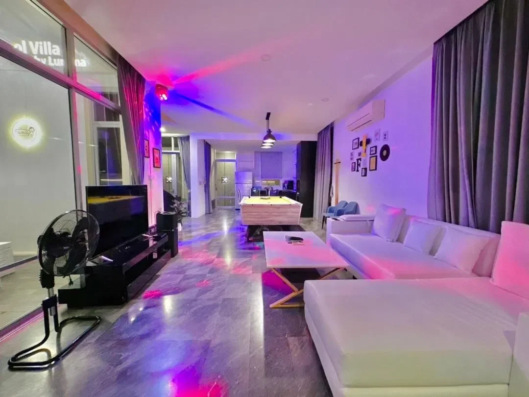Family Pool Villa รูปที่ 24