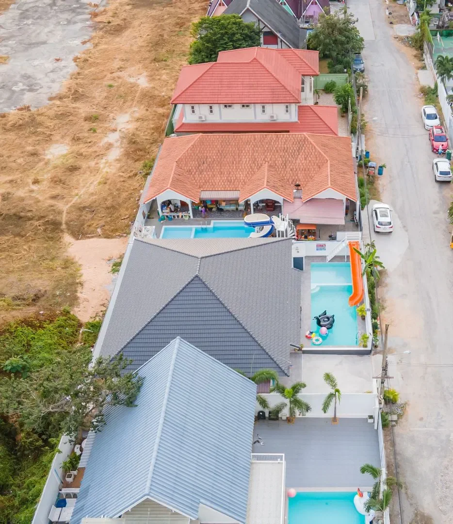 The bill poolvilla รูปที่ 29