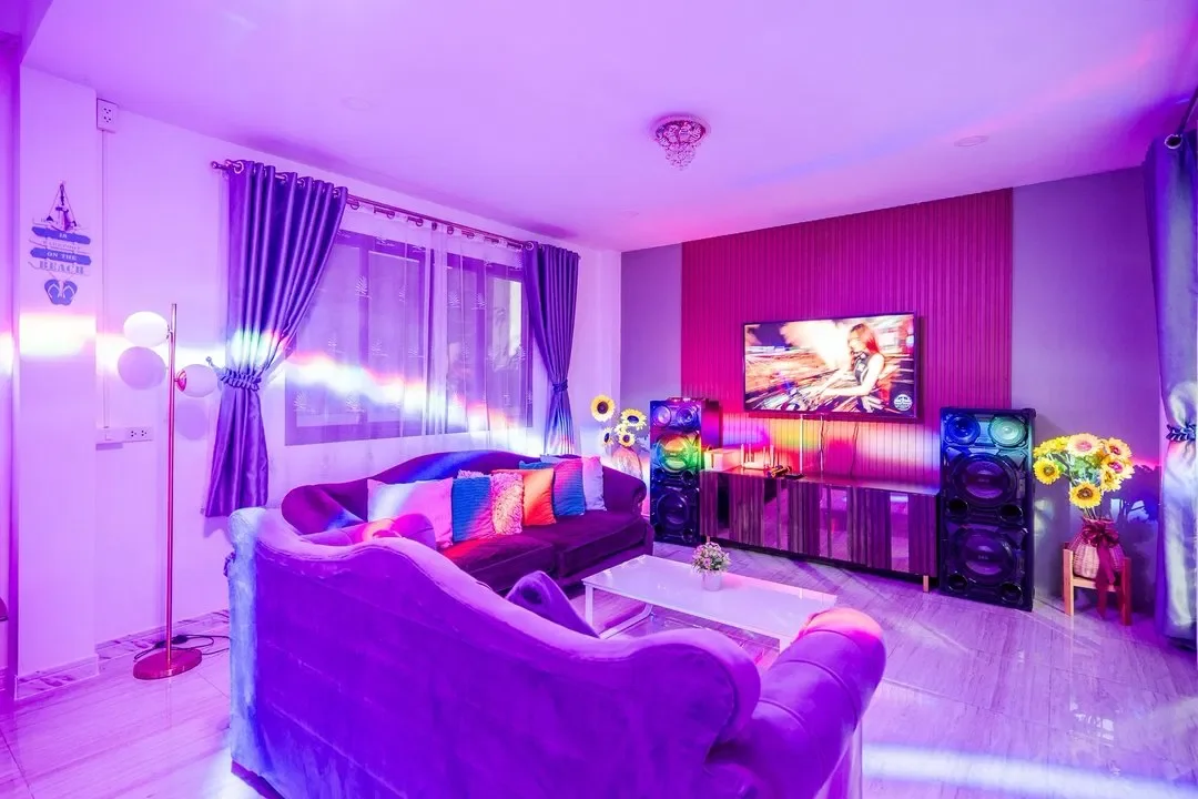 BUDDe Lovely House รูปที่ 8
