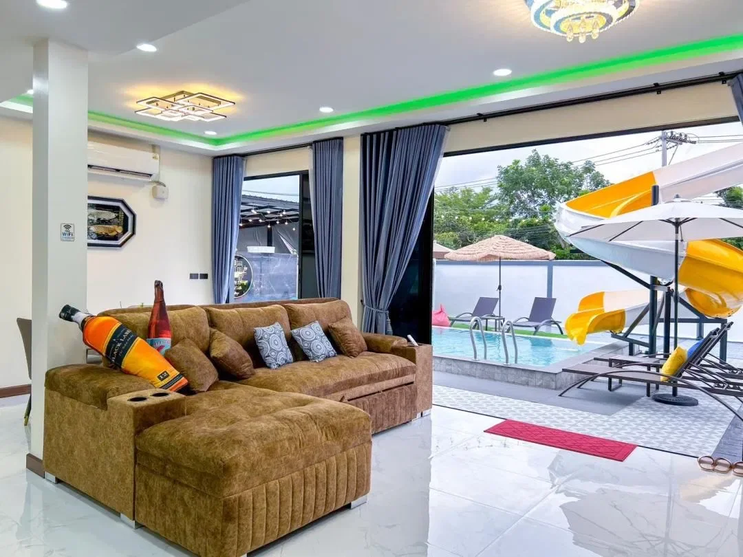 Dream House pool villa (ห้วยใหญ่) รูปที่ 27