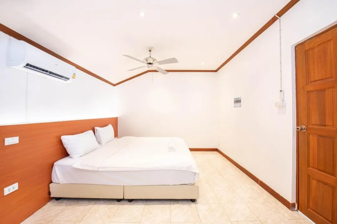 The R2 Poolvilla รูปที่ 9