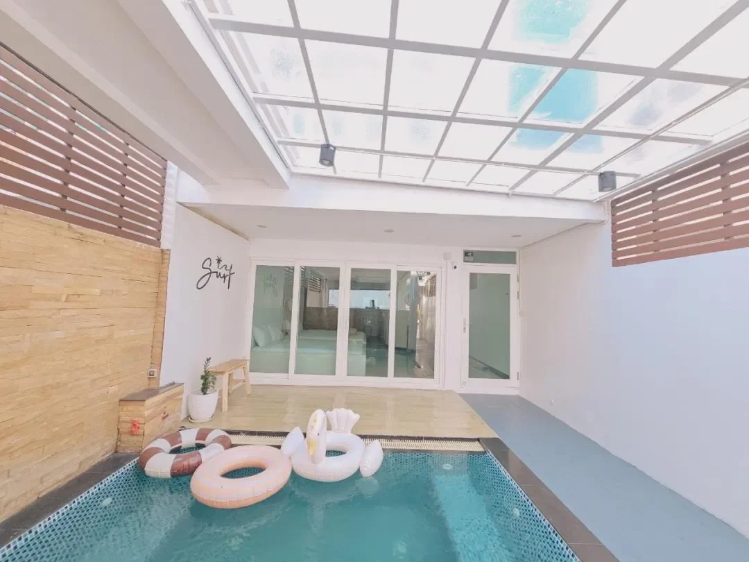 Surf Villa Bangsaray รูปที่ 8