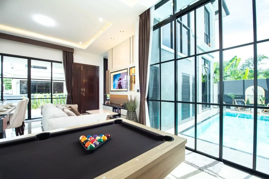 Velade & Co. Pool Villa รูปที่ 17