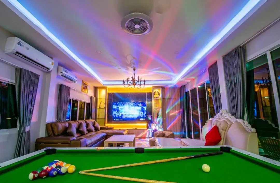 N&N Poolvilla Pattaya รูปที่ 30