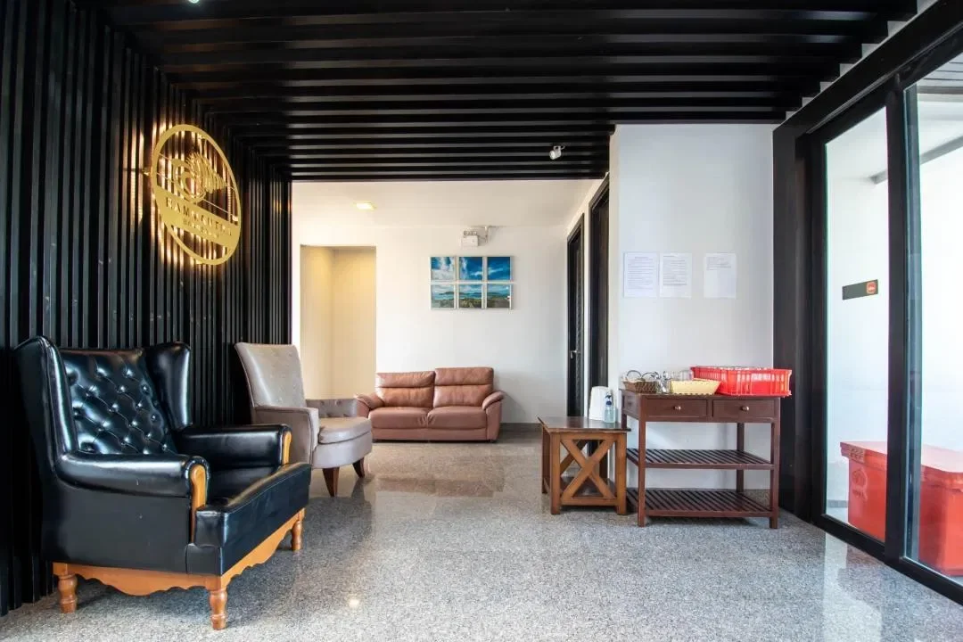 รามมันตรา (Sea View) รูปที่ 25