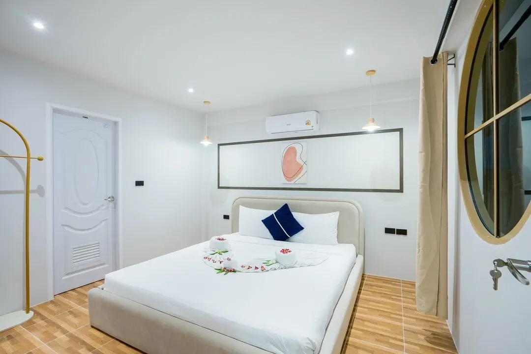 MY ALLDAY BEACH Pool Villa รูปที่ 8