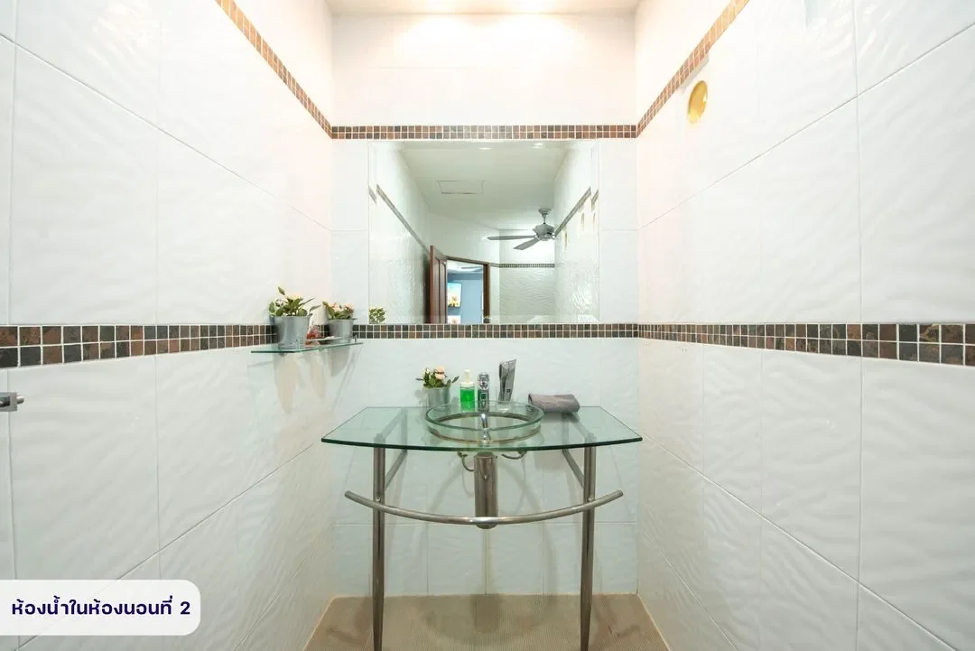 Pool house Deluxe รูปที่ 34