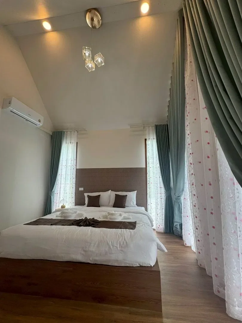 White Lotus House n.11 รูปที่ 12