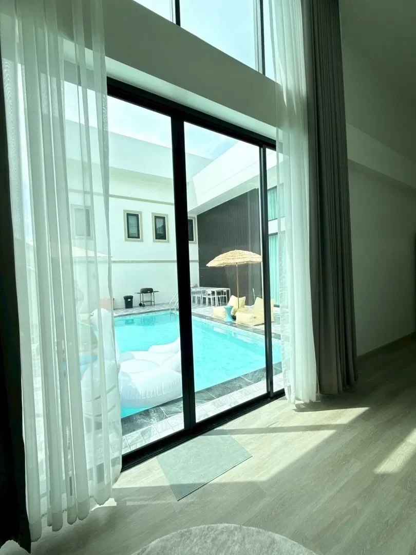 Sunflower Poolvilla Pattaya รูปที่ 26