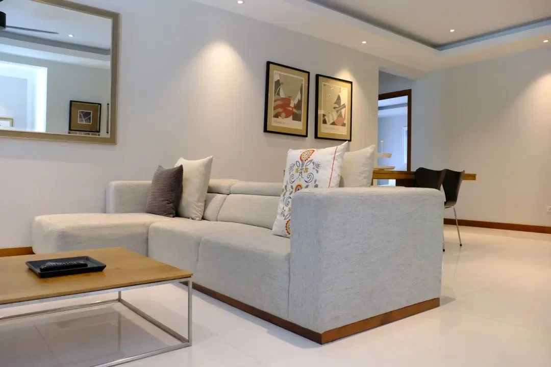The Sala Villa 3 รูปที่ 2