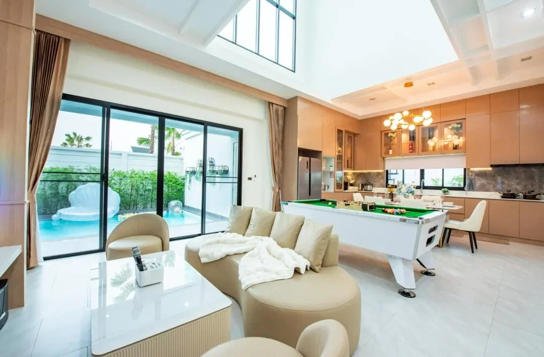 Heavenly Villa รูปที่ 28