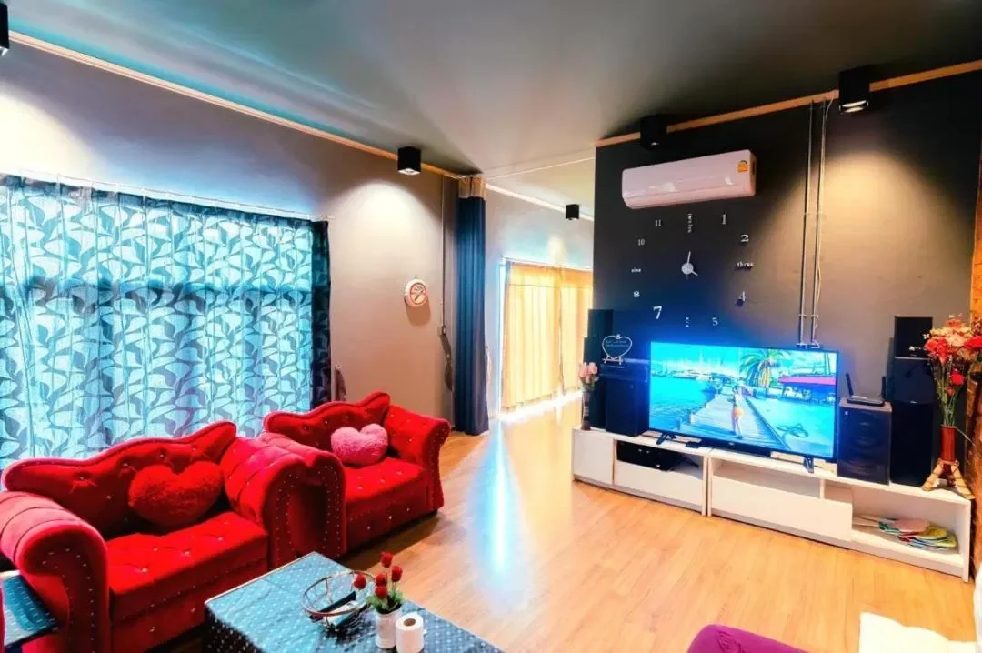 Heartbeat Loft Chill รูปที่ 5