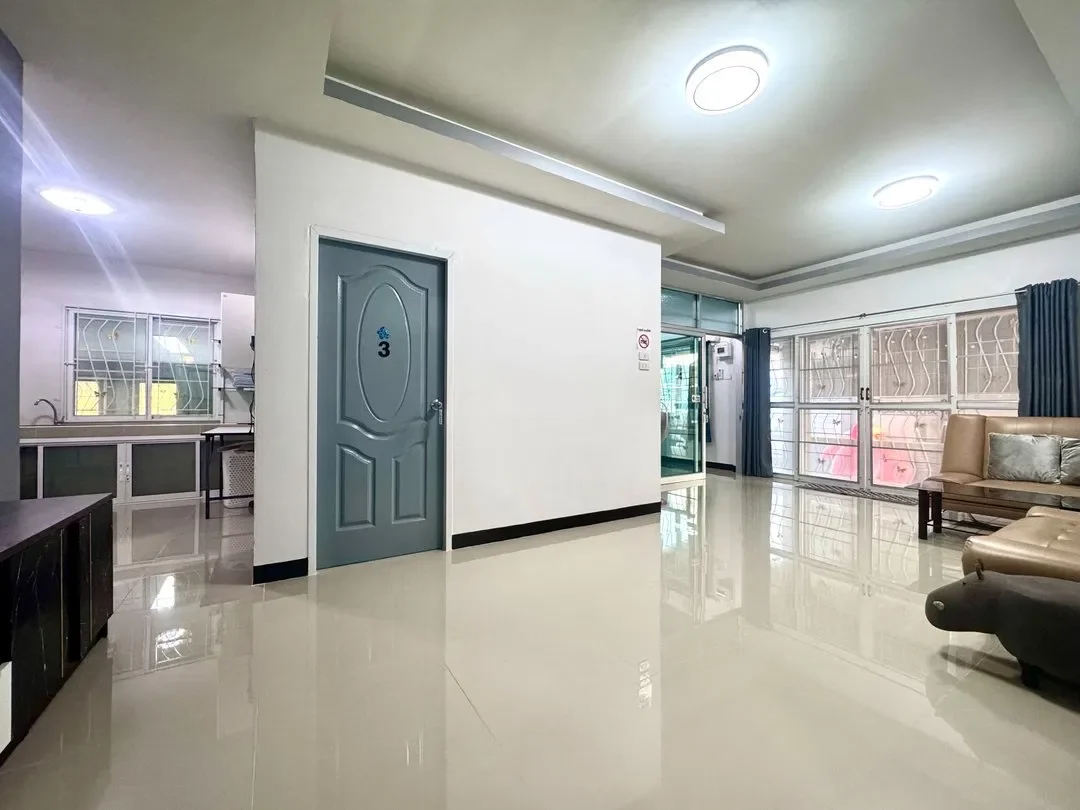 Seahorse poolvilla sattahip (SP1)第2张