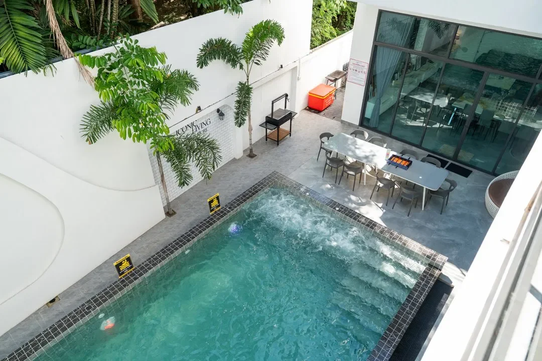 THE I-CON รูปที่ 40