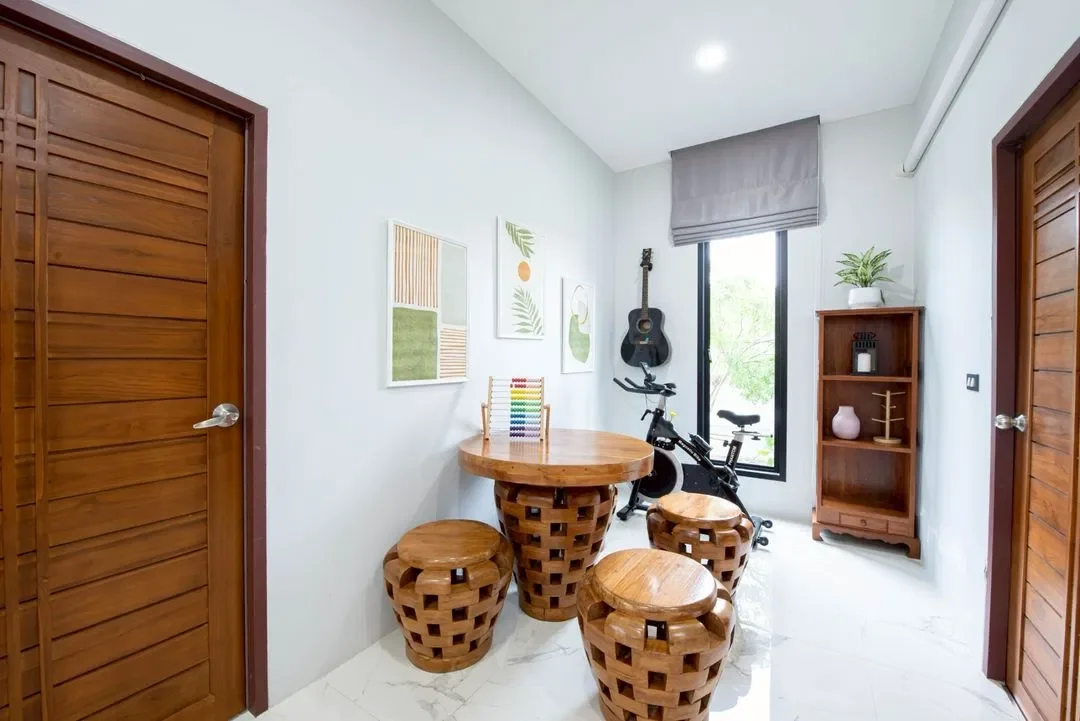 Mushroom poolvilla รูปที่ 31