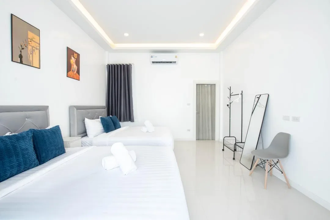 The Century Villa รูปที่ 9