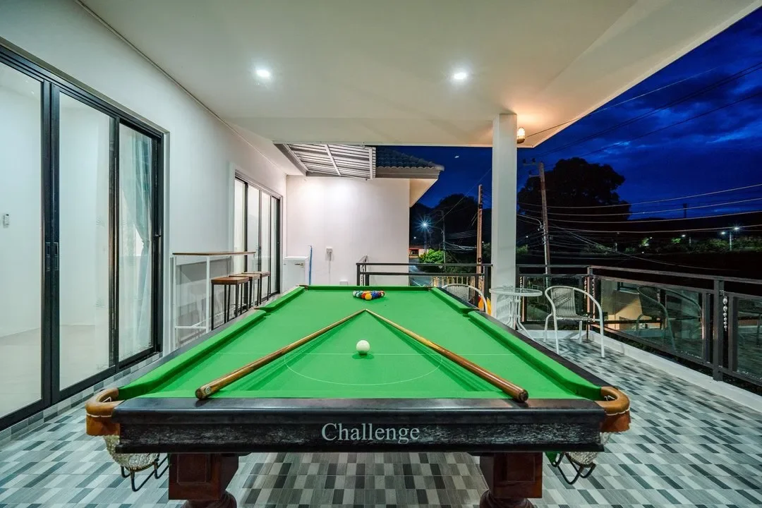 BUDDe Lovely House รูปที่ 34