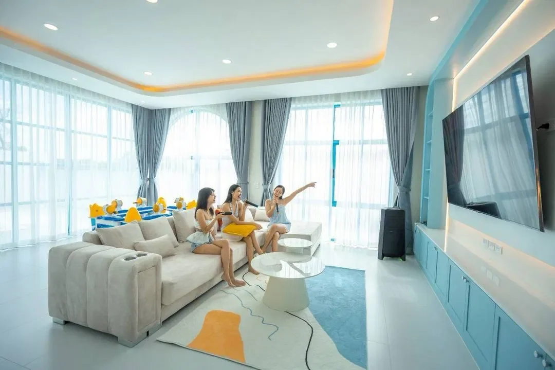 Blue Tierra รูปที่ 9