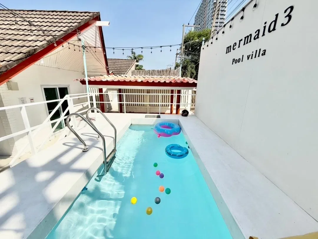 Mermaid 3 รูปที่ 17