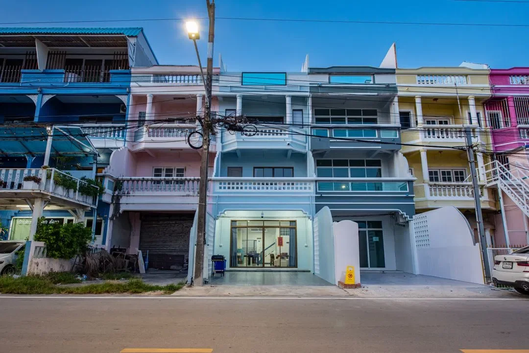 Coral Beach House @Rayong รูปที่ 32