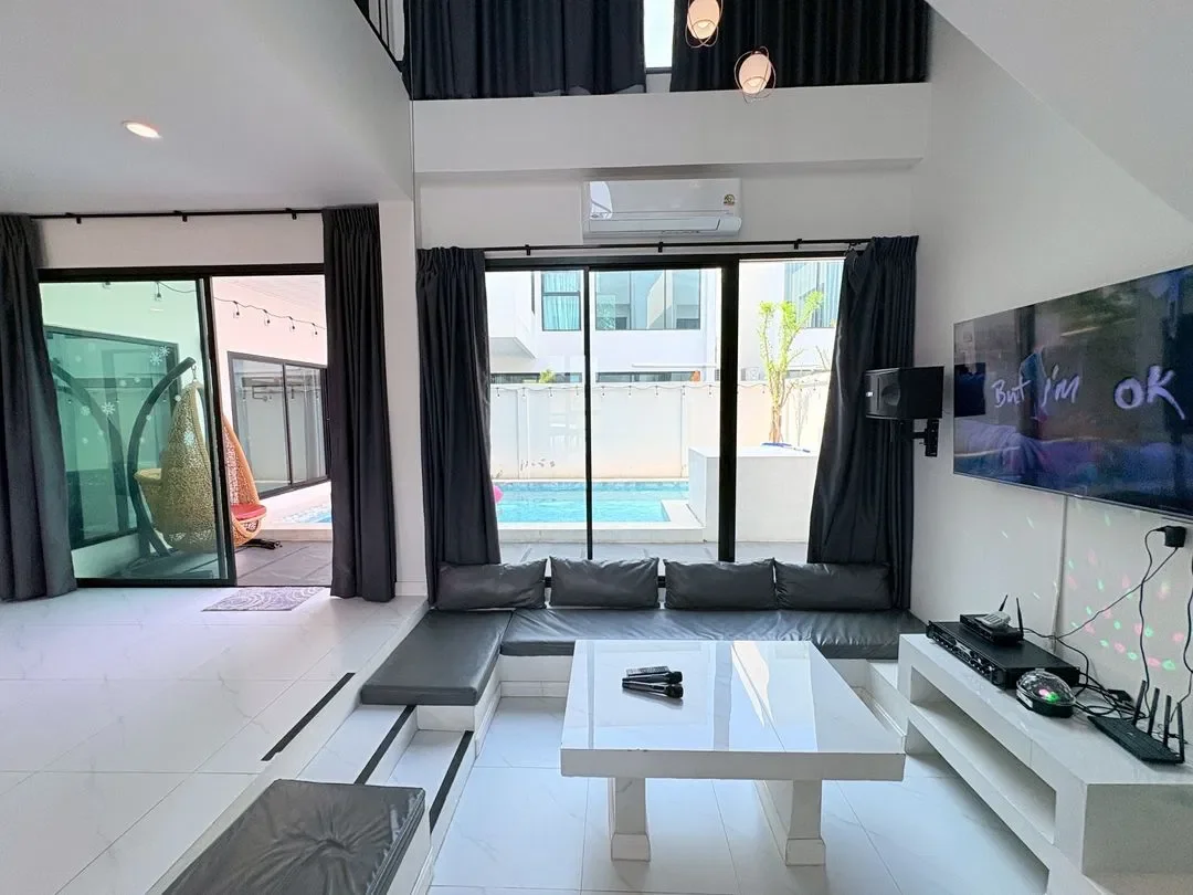 Hidden Space Pool villa 1 รูปที่ 8