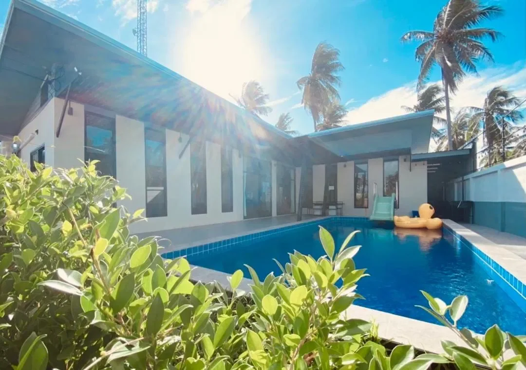 The Seasonal Poolvilla บ้านลีลาวดี (3นอน 3น้ำ) รูปที่ 11