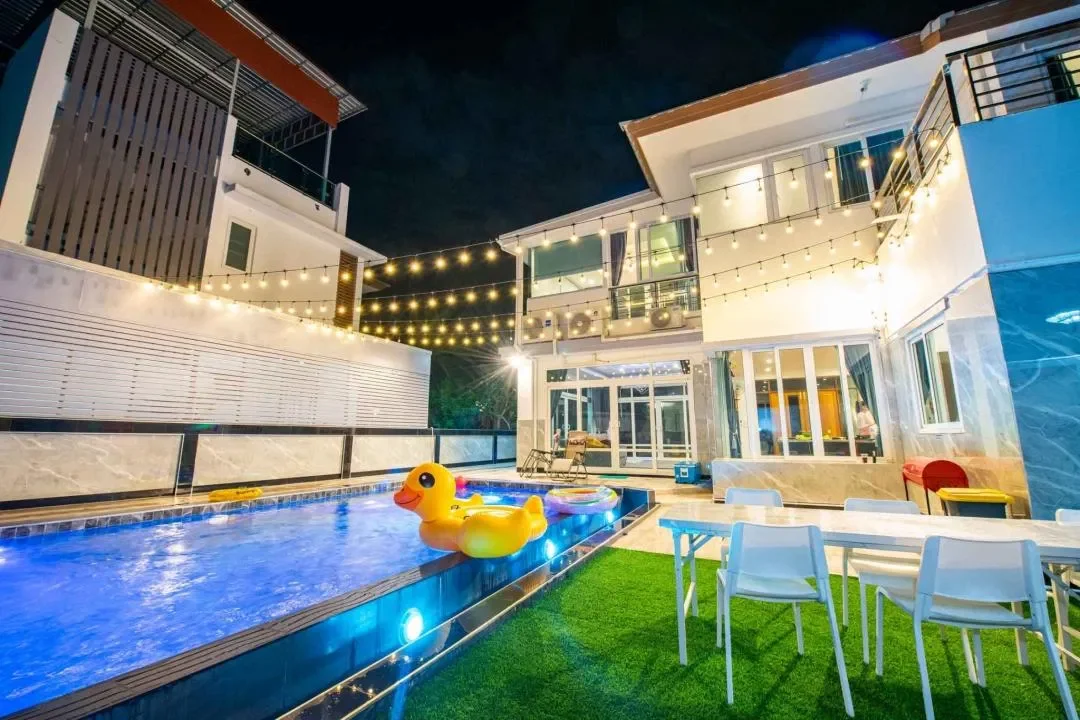 Seaside Symphony Luxury รูปที่ 28