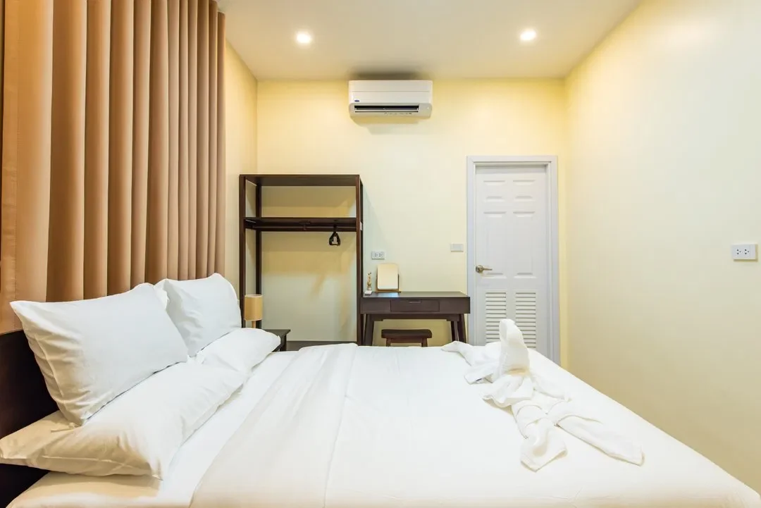 Malee Pool Villa Sattahip (มาลี พูลวิลล่า สัตหีบ) รูปที่ 2