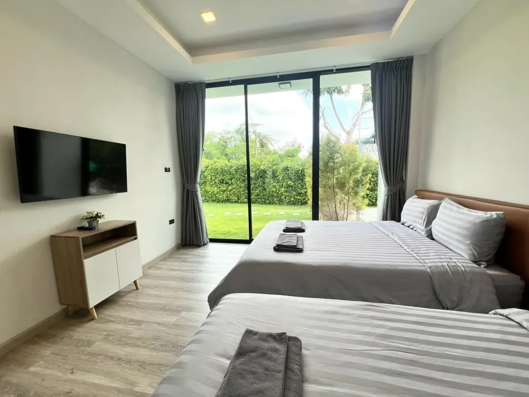 168 Garden Pool Villa รูปที่ 11