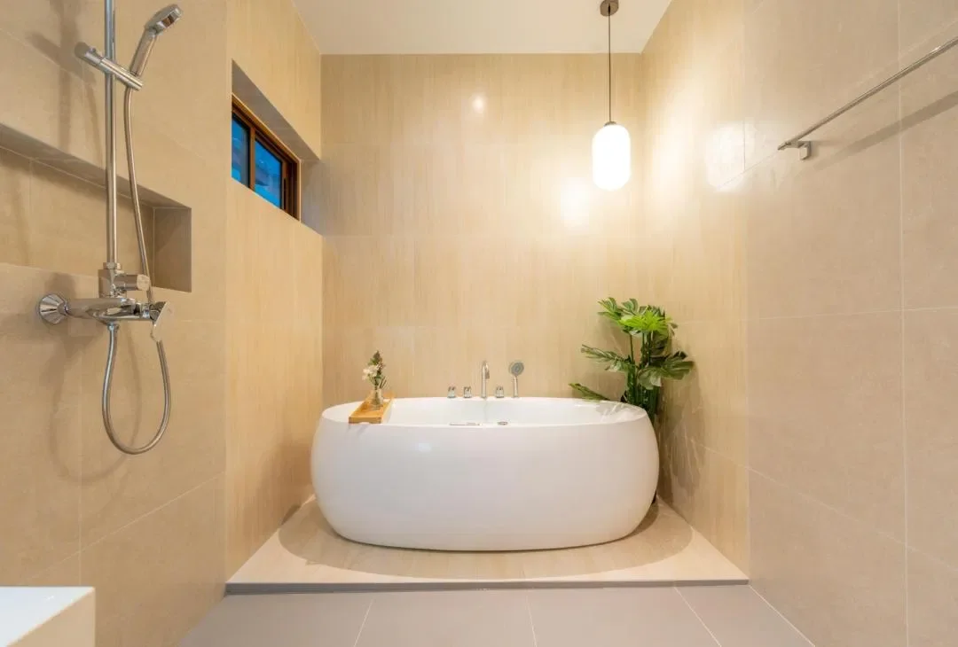White villa Jomtien รูปที่ 11