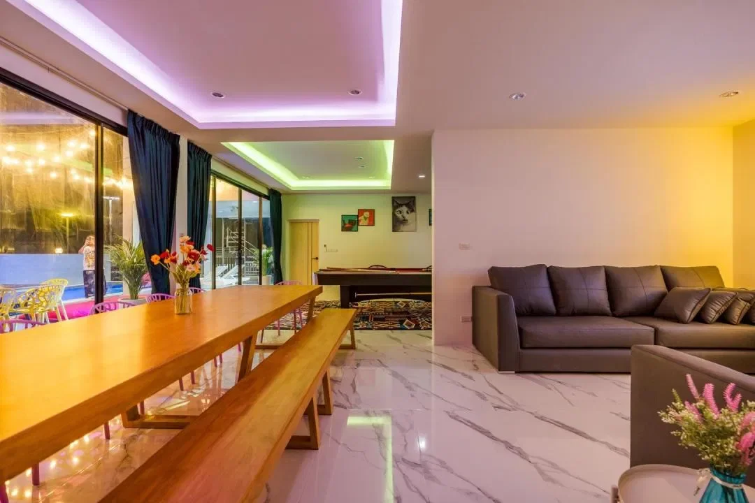 U Too poolvilla @Huahin รูปที่ 26