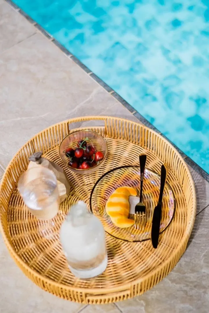 Walnut House Poolvilla รูปที่ 32
