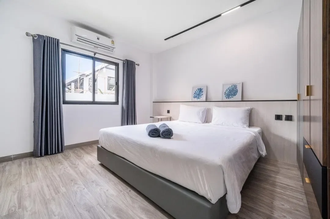 Villa 35 Wong Amat รูปที่ 2
