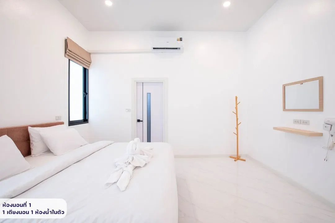 wasanpoolvilla 1 รูปที่ 9