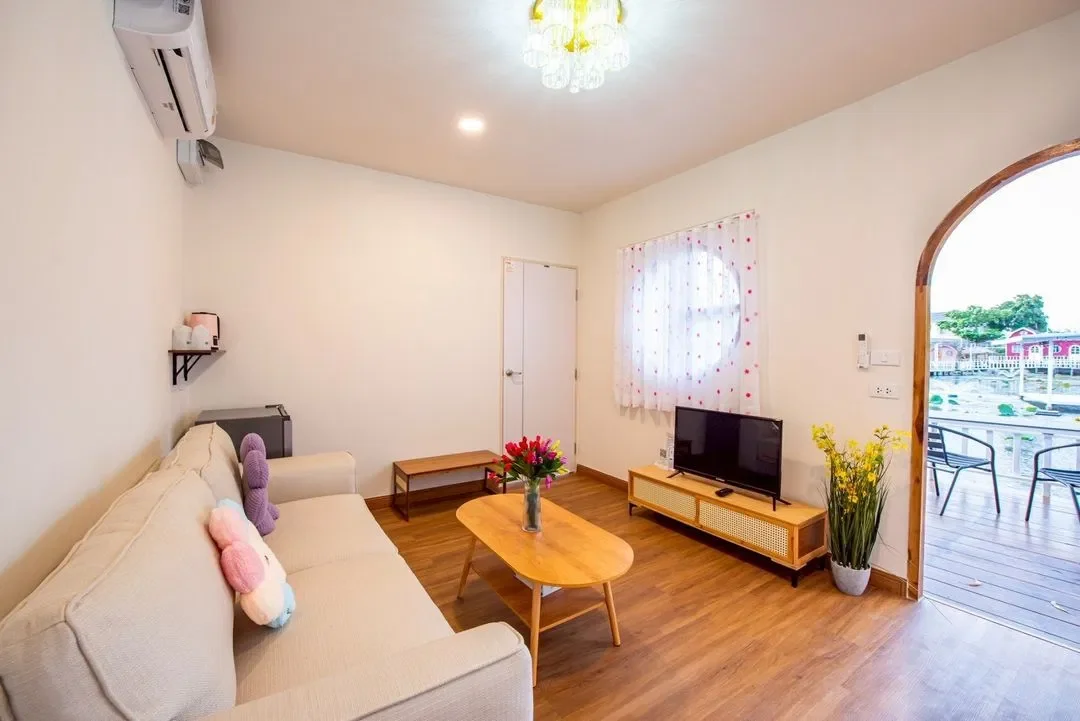 White Lotus House n.12 รูปที่ 5
